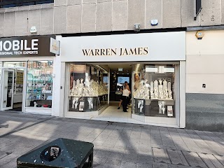 Warren James Jewellers - Bromley