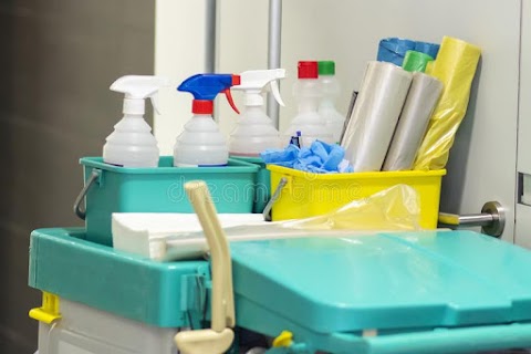 Sparkling Cleaners - Leeds, Domestic and Commercial Cleaning Services