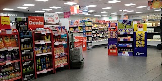 SPAR Manchester Airport T1