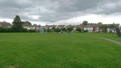 Marlborough Road Play Area