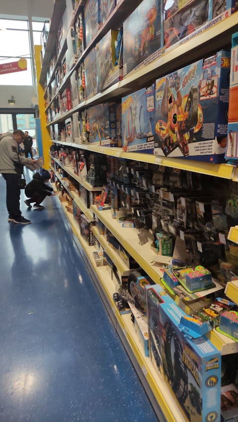 Smyths Toys Superstores