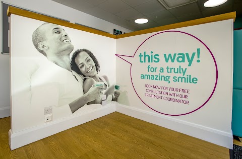 mydentist, Peel Street, Barnsley