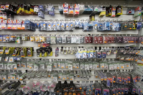 Country Angling Supplies