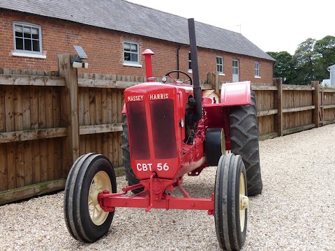 Wolds Way Holiday Cottages @ Low Hunsley