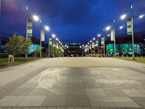 Celtic Park