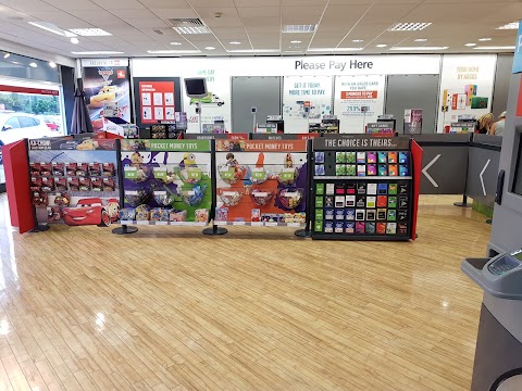 Argos Longton