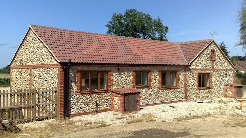 Norfolk Farm Cottages