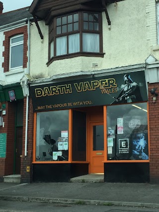 Darth Vaper