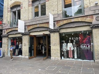 Reiss Islington