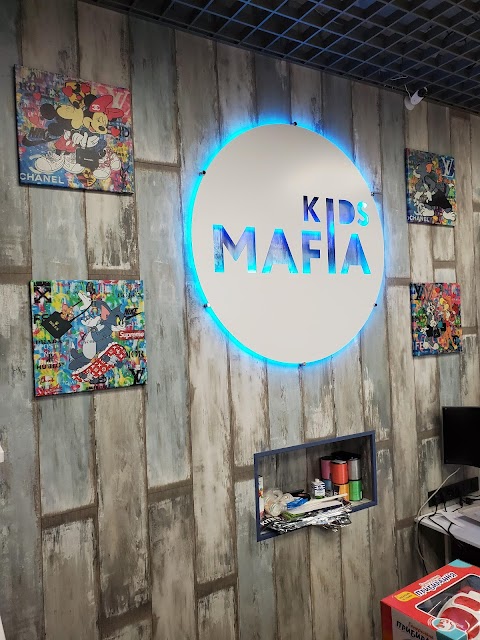 Kids MAFIA