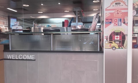 Domino's Pizza - Swansea - Clydach