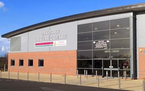 Oak Tree Leisure Centre