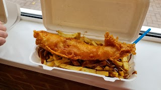 Andys Fish Bar