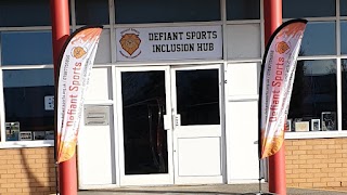 Defiant Sports