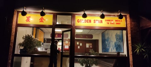 The Golden Star