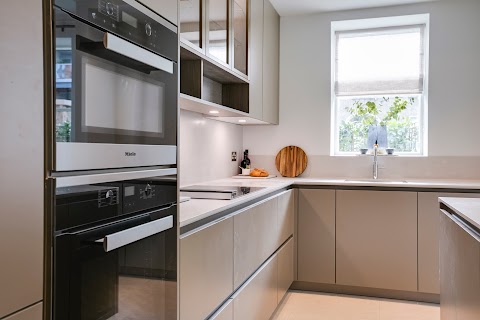 ARENA Kitchens + interiors (Sandyford)