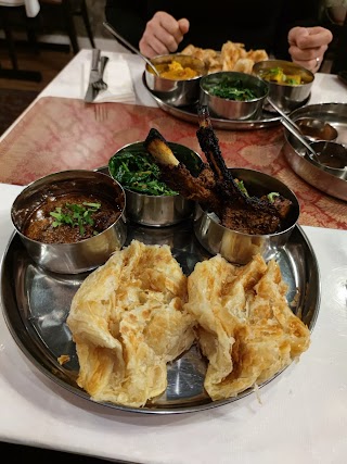 Masala India