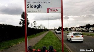 Taxi Slough | Minicab Slough & Executive cars