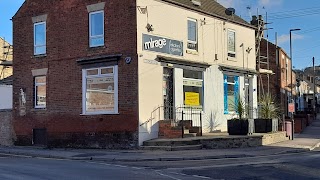 Mirage Vape Store - Killamarsh