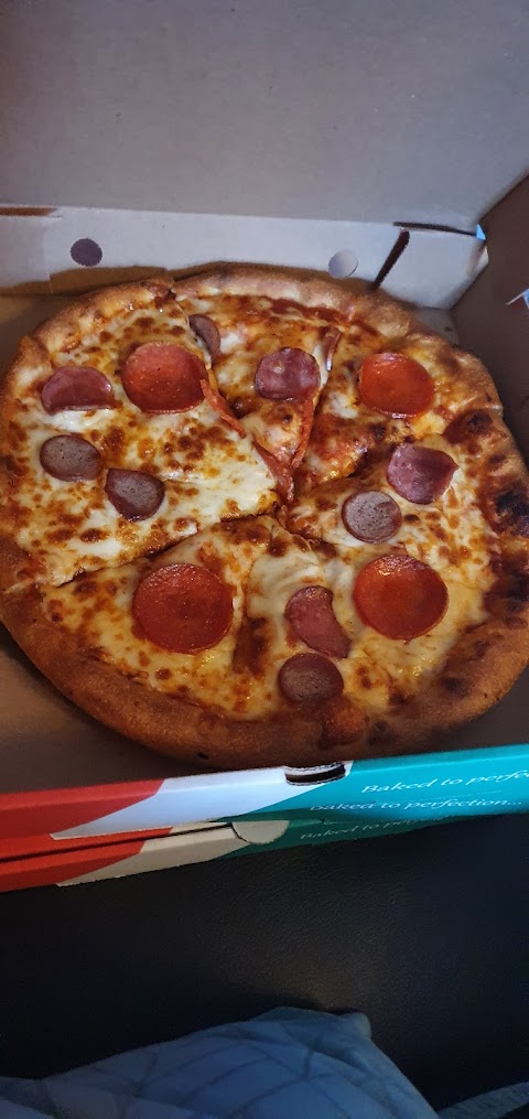 Pizza 2 Night
