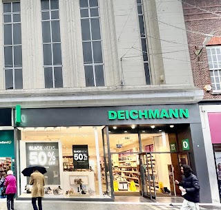 DEICHMANN