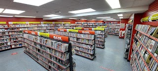 CeX