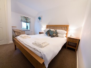 Endmoor Farm Holiday Cottages