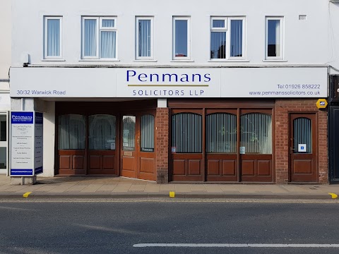 Penmans Solicitors