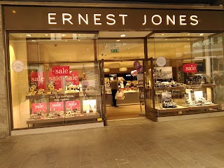 Ernest Jones