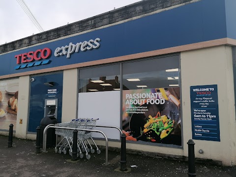 Tesco Express