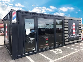 Headcase Barbers @ Morrison's Thamesmead