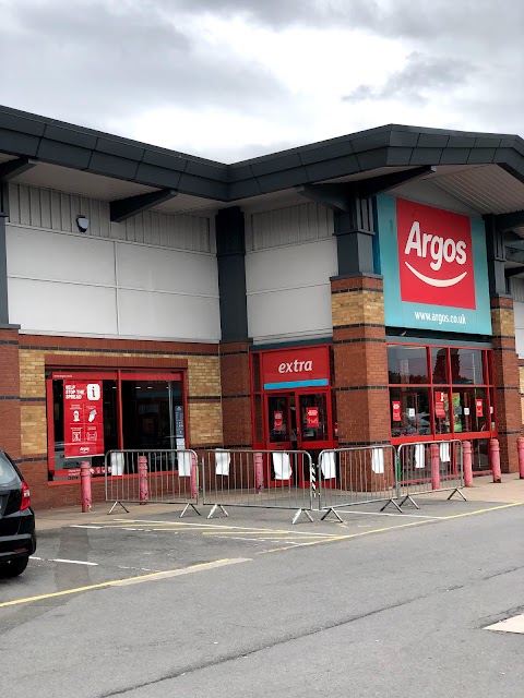 Argos Scunthorpe