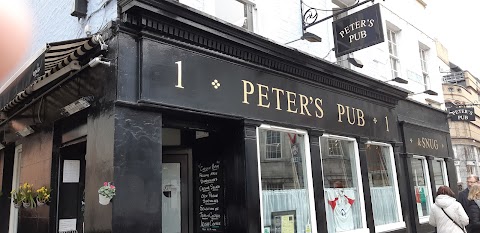 Peter's Pub