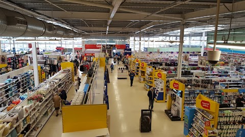 Tesco Extra