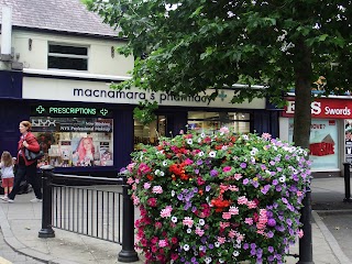 MacNamara's Life Pharmacy