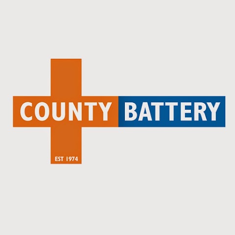 County Battery Services - Nuthall