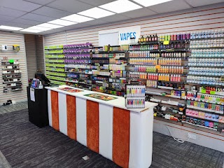 E Cigarette Outlet Irvine