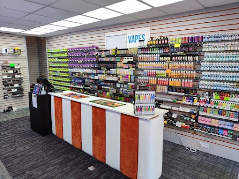 E Cigarette Outlet Irvine