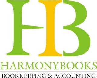 Harmonybooks