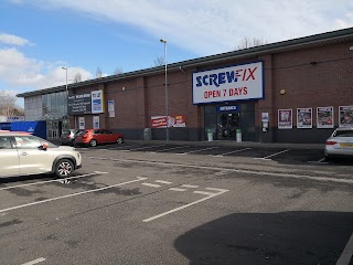 Screwfix Doncaster - Sprotbrough Road