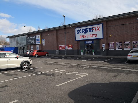 Screwfix Doncaster - Sprotbrough Road