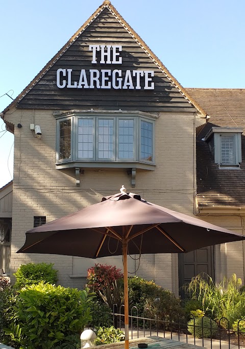 Claregate