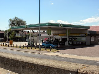 Southtown Road Service Station