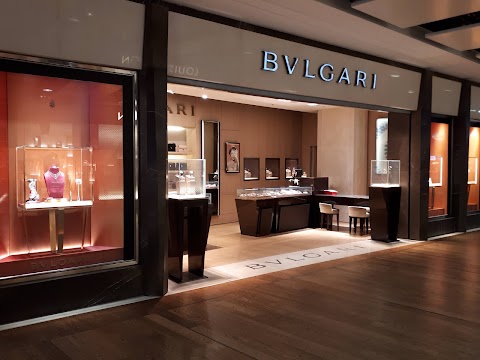 BVLGARI