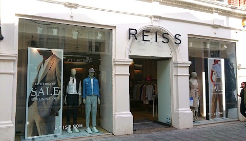 Reiss Brighton