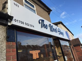 The Wool Shop & Baby Boutique