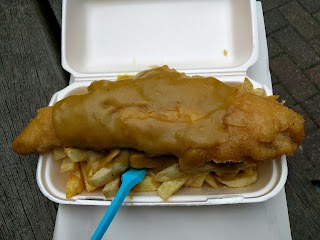 Sandy Lane Fish & Chips