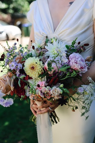 Bryony Mae Flowers