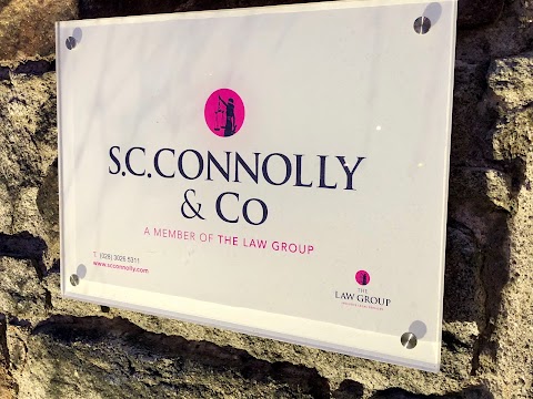 S C Connolly & Co Solicitors