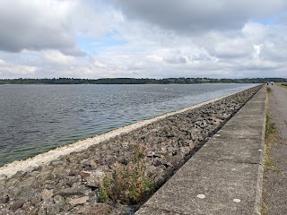 Draycote Water Parking